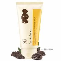 ราคา (พร้อมส่ง)innisfree jeju volcanic pore cleansing foam (423810890)
