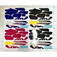 ราคา สติ๊กเกอร์ Serpico 150 เซอร์ตึก ปี1992 สติ๊กเกอร์ เซอร์ปิโก้ 150 ปี92 Kawasaki Serpico 150 (45555895331)