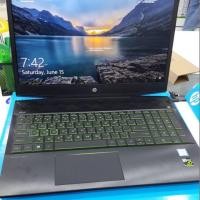 ราคา HP Gaming notebook Pavillion (2319566271)