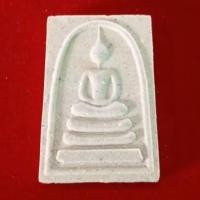 ราคา พระสมเด็จ หลังสมเด็จโต ร.5 วัดชลอ นนทบุรี (25434892736)