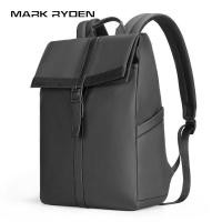 ราคา ❤ MARK RYDEN กระเป๋าเป้สะพายหลังฝาปิดฝาปิดนักเรียนนักเรียนกระเป๋าเป้ขนาด 15.6 (43473164183)