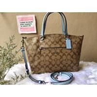 ราคา Coach พัดรุ่นใหม่ 13 นิ้ว (7722804092)