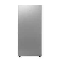 ราคา TCL ตู้เย็น 1 ประตู รุ่น RT19XFSDS ขนาด 6.7 คิว สีเงิน รับประกันคอมเพรสเซอร์ 10 ปี (54854960021)