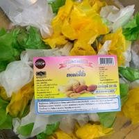ราคา ทอฟฟี่ถั่ว ตราแม่ละม่อม น้ำหนัก500กรัม (54057784863)