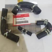 ราคา RADIATOR HOSE VARIO 125 VARIO 150 ประเทศไทยดั้งเดิม (55205939898)