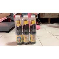 ราคา ซีอิ๊วขาวสูตร1 ตราเด็กสมบูรณ์ ขนาด -300มล. (ขวดแก้ว) 3ขวด75฿ (11332715756)