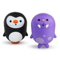 ราคา MUNCHKIN : MNK11366 ของเล่นในน้ำ CleanSqueeze Bath Squirts - 2pk (1641187488)