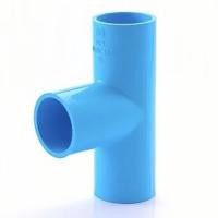ราคา ข้อต่อ สามทาง ข้อต่อพีวีซีสามทาง pvc (4หุน-1นิ้วครึ่ง) (18044496478)