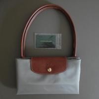 ราคา sale Longchamp m long (176110324)