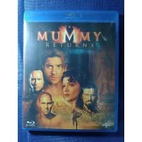 ราคา Blu-ray *แท้* : The Mummy Returns/ เดอะ มัมมี่ รีเทิร์น ฟื้นชีพกองทัพมัมมี่ล้างโลก// มีเสียงไทย มีซับไทย (แผ่น Import) (20747166832)