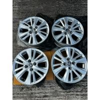 ราคา ล้อแม็กขอบ15 Toyota Yaris (54858212412)