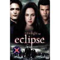 ราคา DVD Movie พากย์เสียงไทย The Twilight Saga Eclipse แวมไพร์ ทไวไลท์ 3 อีคลิปส์ (54906098843)