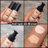 ราคา ODBO Snail repair skin BB cream (1611755654)