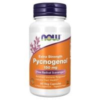 ราคา [NOW Foods] Extra Strength Pycnogenol 150mg | แคปซูลผัก 60 แคปซูล | จัดส่งจากกรุงเทพเกาหลี (40717026935)