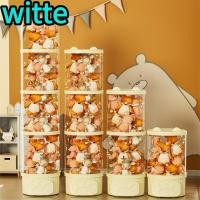 ราคา ปัญญา ของเล่นหลอดเก็บ,การ์ตูนแมวกรงเล็บ2/3ชั้นกล่องเก็บตุ๊กตาตุ๊กตา,พลาสติกโปร่งใสตุ๊กตาตุ๊กตาออแกไนเซอร์สําหรั (42773106182)