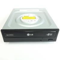 ราคา [ ใส่ OFFI198 ลด15%] INTERNAL LG (GH24NSB0) 24X DVD REWRITER SATA/BULK (6743978927)
