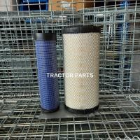 ราคา ไส้กรองอากาศรถไถ นอก+ใน คูโบต้า KUBOTA DC70 - DC95 - M8540 - M9540 กรองอากาศ (43072371489)