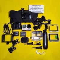 ราคา Gopro Hero 4 Silver มือสอง ออกใบกำกับภาษีได้ (18724313510)