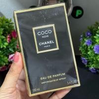 ราคา น้ำหอม Chanel Coco Noir EDP 100 ml. กล่องซีล ปี23 น้ำหอมแท้ล้าน%♥️ (11962671762)