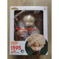 ราคา Nendoroid Katsuki Bakugo #1595 Winter Costume ( เนนเดอรอยด์ คาสึกิ บาคุโก My Hero Academia ) GSC ของแท้ พร้อมส่ง (15357622120)
