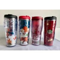 ราคา สตาร์บัค Starbucks - Tumbler 16oz Christmas Collection (25302537143)