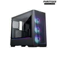 ราคา PHANTEKS ECLIPSE G360A MID TOWER,TEMPERED GLASS DRGB,SATIN BLACK (22771077383)