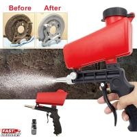 ราคา ปืนพ่นทราย 90psi เครื่องพ่นทราย ปืนพ่นทราย ปืนยิงทราย ปืนลม ที่ลอกสี ขัดสนิม แบบใช้ลม (42508573194)