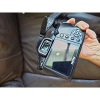 ราคา Pentax K-M CCD DSLR camera กล้อง (42673637697)