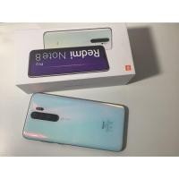 ราคา xaiomi redmi note 8 pro 6/128 White มือ 2 (2949350636)
