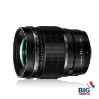 ราคา OM SYSTEM M.Zuiko Digital ED 17mm f/1.2 PRO Lens - ประกันศูนย์ (3949992439)