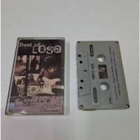 ราคา เทปเพลง โลโซ - Best Of Loso เสก โลโซ (52108189131)