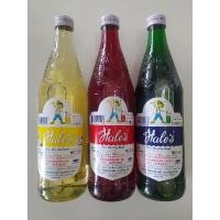 ราคา เฮลซ์บลูบอย น้ำหวานเข้มข้น 710มล. (13239823563)