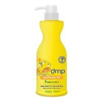 ราคา DMP Sunflower Oil Organic 480 ml.เดอร์มาพอน สบู่เหลว ออแกนิค 480 ml. (5533462479)