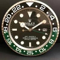 ราคา ♞,♘นาฬิกาติดผนัง Rolex นาฬิกาแขวนผนัง รุ่นSubmariner mfd (26719197263)