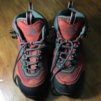 ราคา รองเท้า THE NORTH FACE GORE TEX 39 (2012992245)