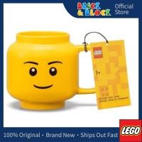 ราคา เลโก้ 41460800 LEGO Ceramic Mug Large - Boy (25804668288)