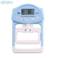 ราคา Cc Electronic Hand Grip Strength Tester Grip Strengthener Hand Exerciser Meter (54857098458)