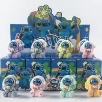 ราคา จุ่มจุ่มโมเดลขนสติช stitch 1BOX12กล่อง ยกบล็อก น่ารัก ขนกำมะหยี่ (40104534739)