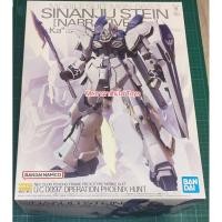 ราคา Bandai MG Sinanju Stein [Narrative Ver.] Ver.Ka (40474425432)