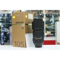 ราคา Nikon 105mm f2.8 G Macro (22774206482)