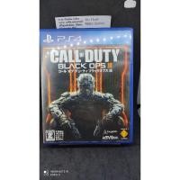 ราคา เกมส์ Call of Duty Black Ops 3 PS4 แผ่นสวย เล่นได้ปกติ เกมส์ยิงสุดมันส์ บนเครื่อง PS4 (3187634894)