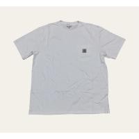 ราคา เสื้อยืดสีขาว Carhartt แท้ (15287472401)