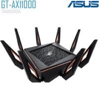 ราคา ASUS ROG RAPTURE GT-AX11000 TRI BAND WI-FI 6 (11906455137)