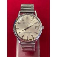 ราคา CITIZEN HOMER DATE PARASHOCK 21 JEWELS (25906978390)