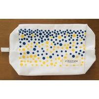 ราคา กระเป๋าเครื่องสำอาง กระเป๋าใส่ของขนาดเล็ก L’OCCITANE (10186336826)