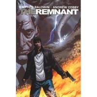 ราคา BBW หนังสือ The Remnant ISBN: 9781608860012 (10939257125)