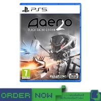 ราคา PlayStation 5™ PS5 Aaero2: Black [Razor Edition] [bY ClaSsIC GaME] (41878724882)