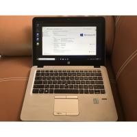 ราคา core i5 gen6 โน๊ตบุ้คมือ2 hp elitebook 820 g 3 (7754952357)