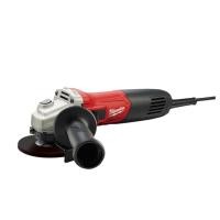 ราคา Milwaukee AG7-100 S เครื่องเจียร์ เครื่องเจียร ลูกหมู หินเจียไฟฟ้า ขนาด 4 นิ้ว (100 มม.) 720 วัตต์ รุ่น AG 7-100S (12547436737)