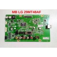 ราคา MB - LG 29 นิ้ว LED TV เมนบอร์ด รุ่น 29MT48AF (26478021162)